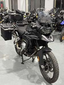 二手宝马F 850 GS