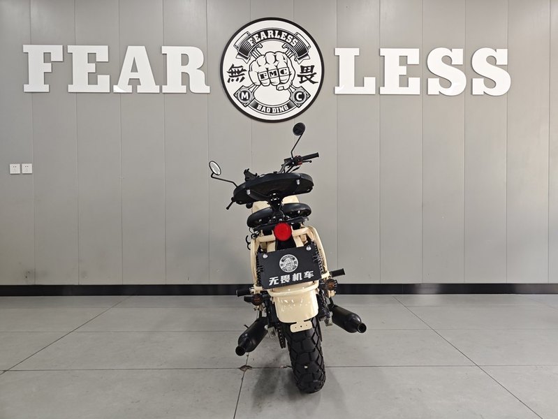 二手鑫源Rams 440