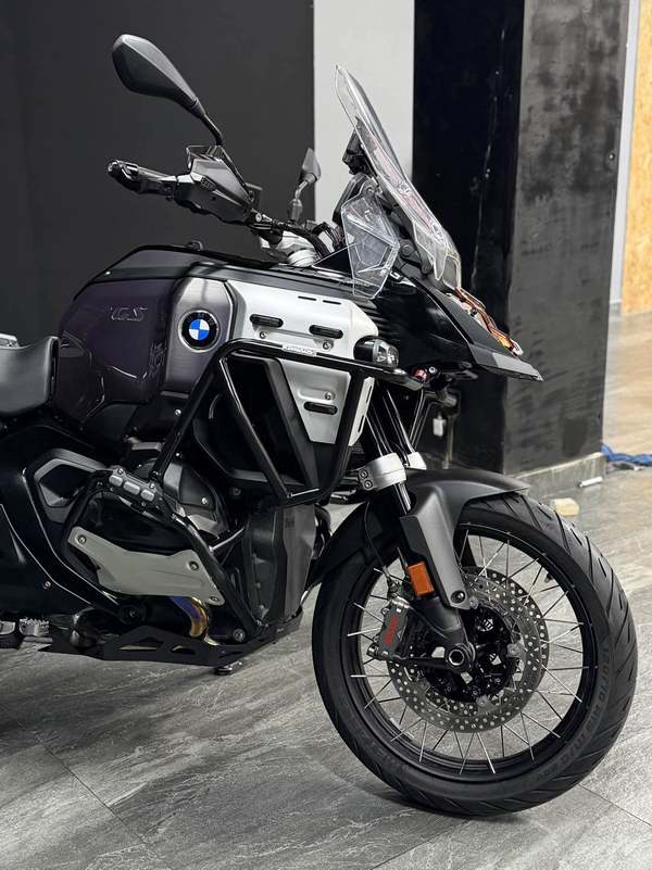 二手宝马R 1300 GS