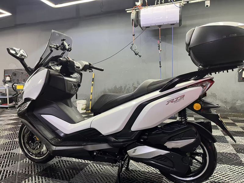 二手赛科龙睿途 RT3