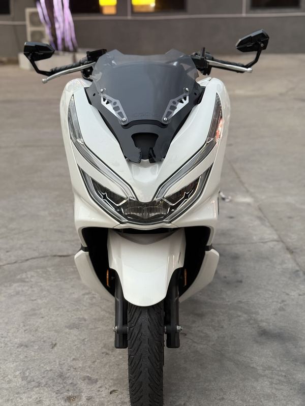 二手新大洲本田PCX