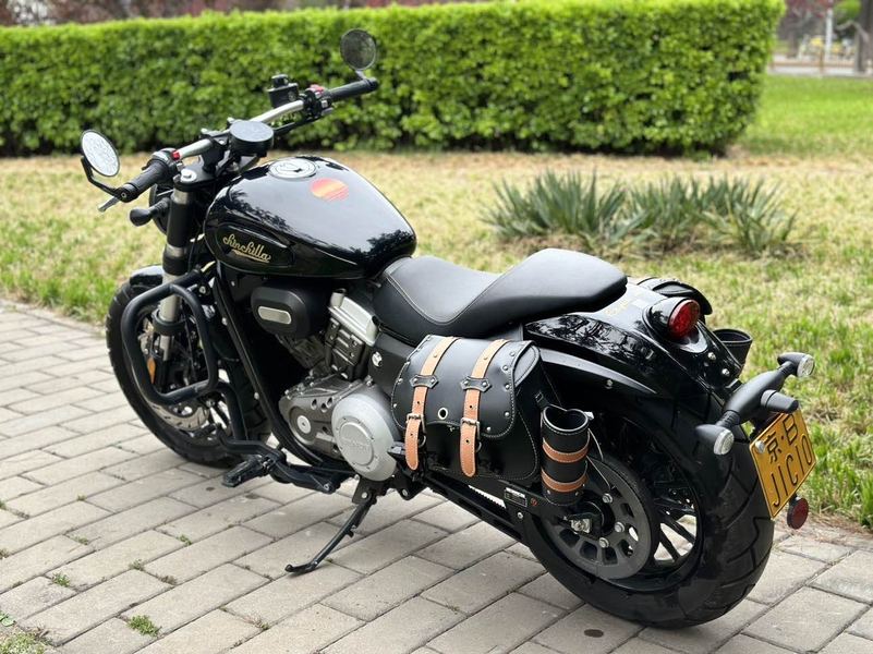 二手奔达金吉拉300