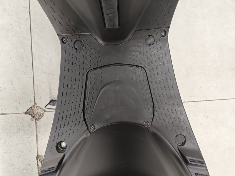 二手建设雅马哈巧格i