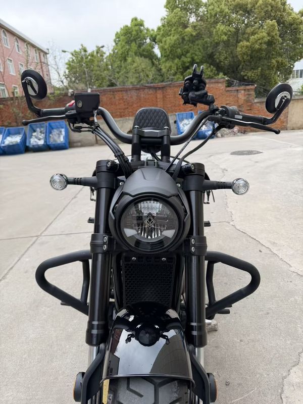 二手奔达金吉拉450