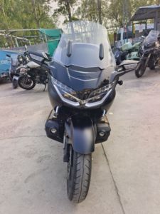 二手本田Gold Wing GL1800