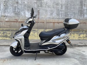 二手比亚伦BYL125T-3S