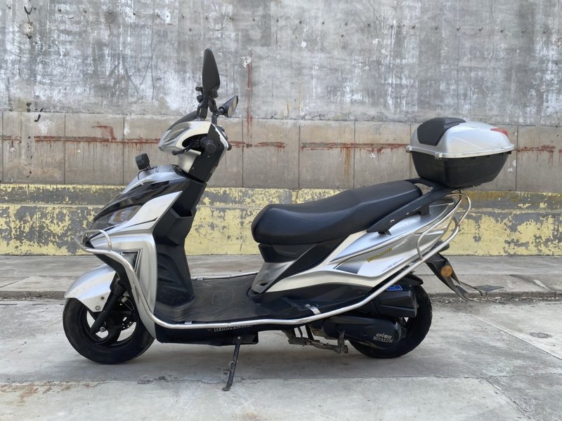 二手比亚伦BYL125T-3S