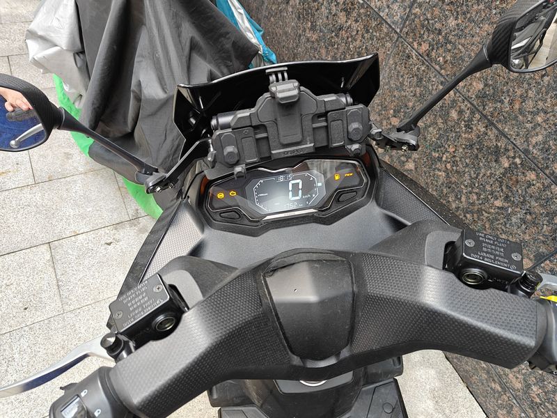 二手光阳Racing H 150