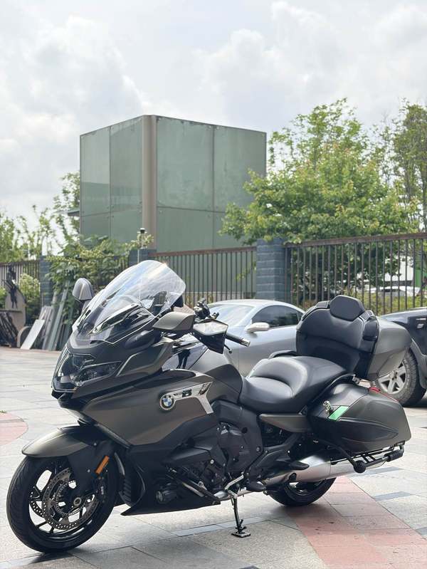 二手宝马K 1600