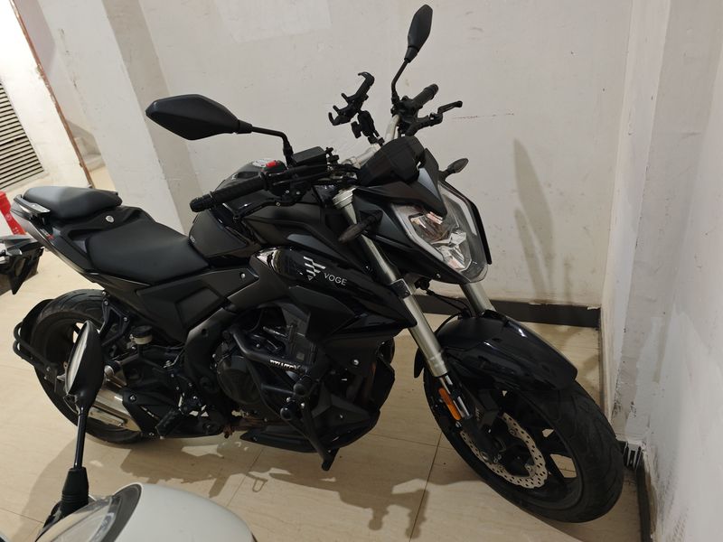 二手无极500R