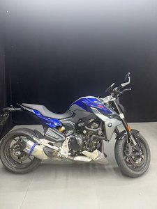 二手宝马F 900 R