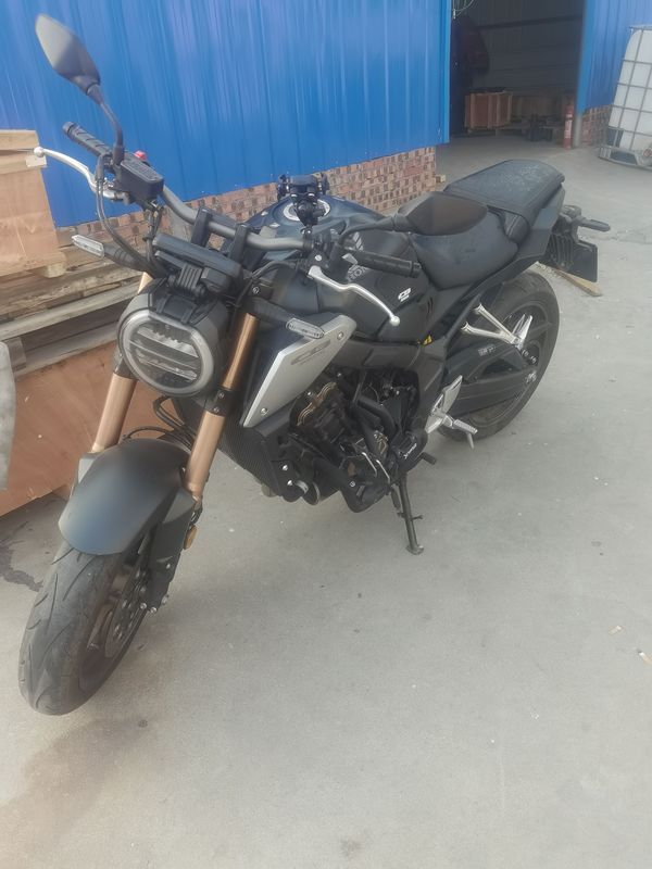 二手本田CB650R 