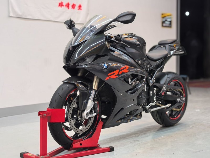 二手宝马S 1000 RR