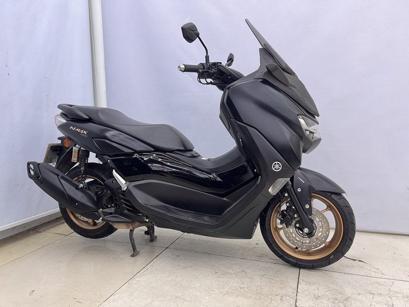 二手雅马哈NMAX