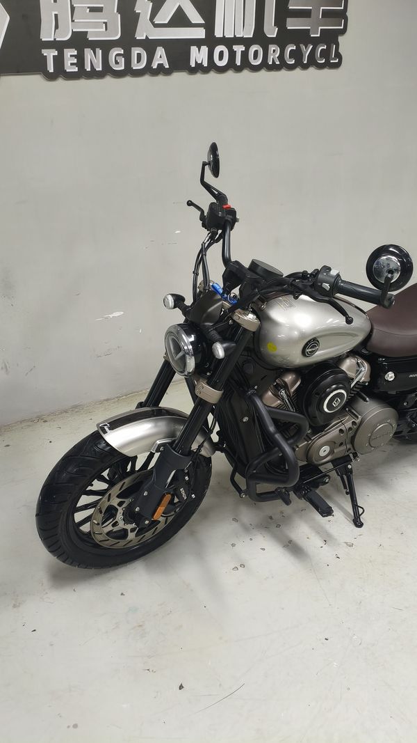 二手奔达金吉拉250