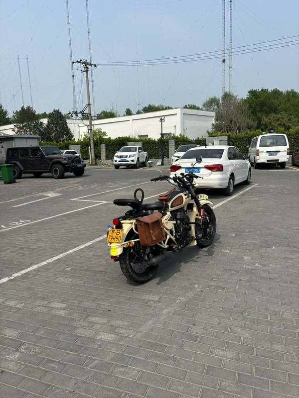 二手鑫源周末风400