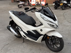 二手新大洲本田PCX