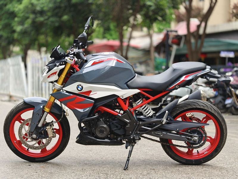 二手宝马G 310 R