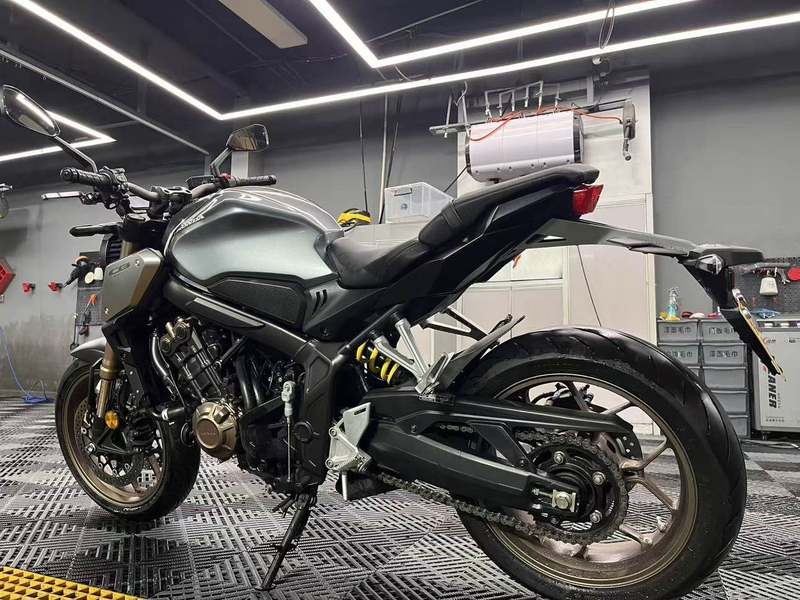 二手本田CB650R 