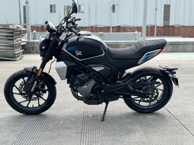 二手春风250CL-X
