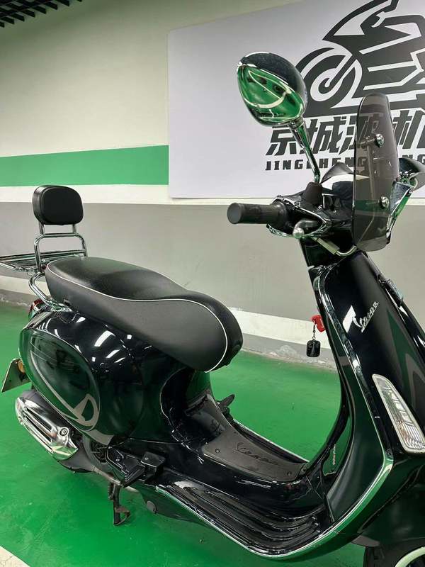 二手VESPASprint 150