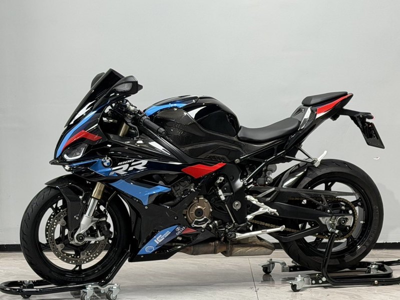 二手宝马S 1000 RR