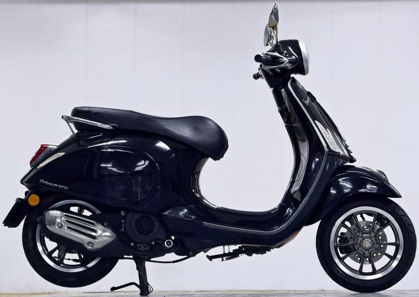 二手VESPAPrimavera 150