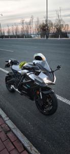 二手春风675SR-R