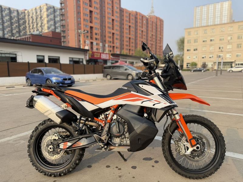 二手KTMR2R790 Adventure