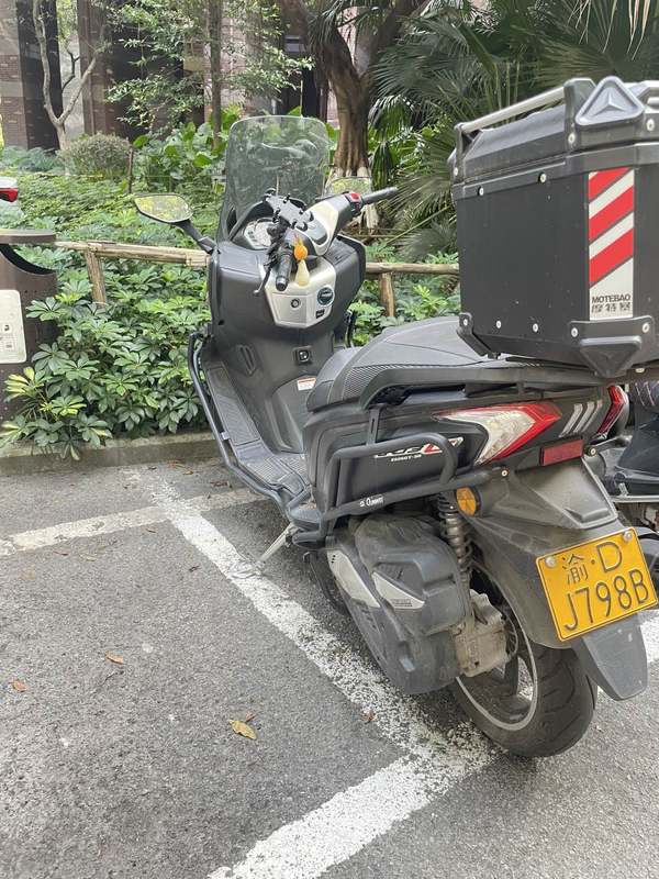 二手赛科龙睿途 RT3