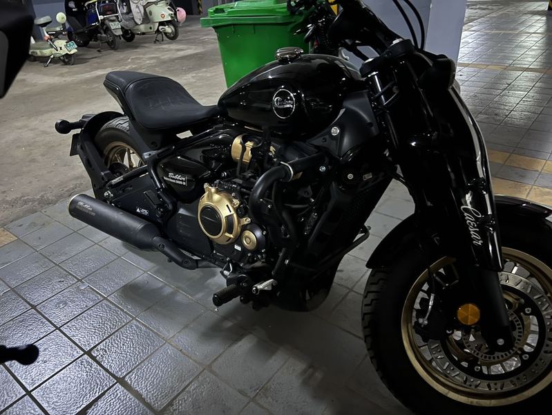 二手赛科龙RA600