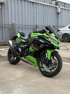 二手川崎ZX-4R