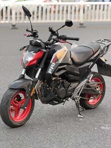 二手春风ST狒狒