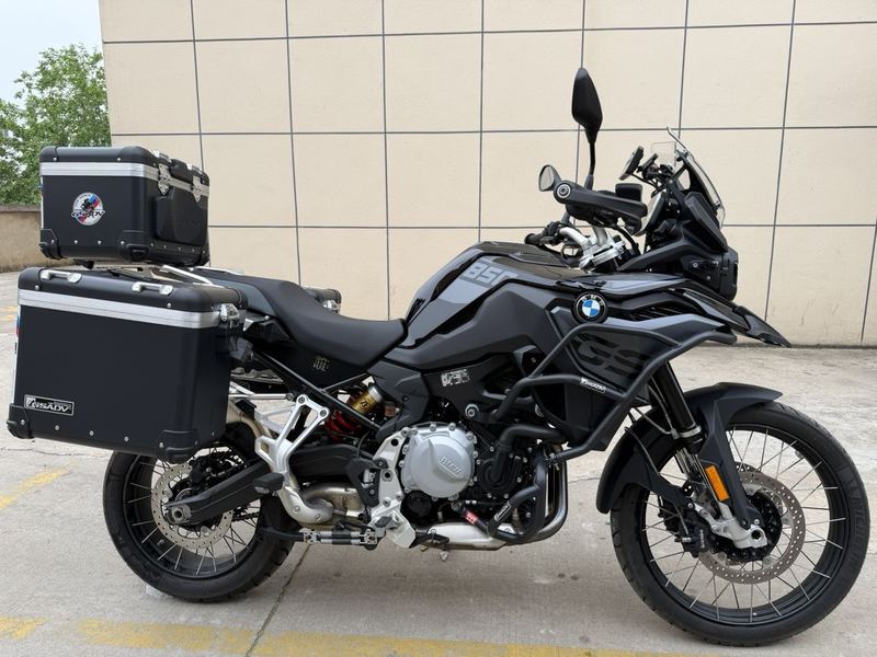 二手宝马F 850 GS