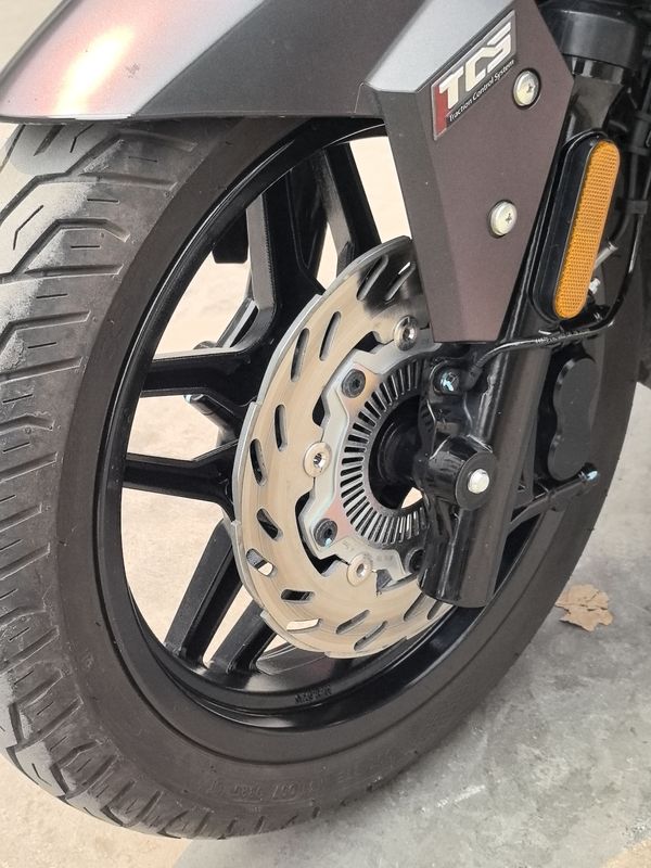 二手三阳行者 Joyride300