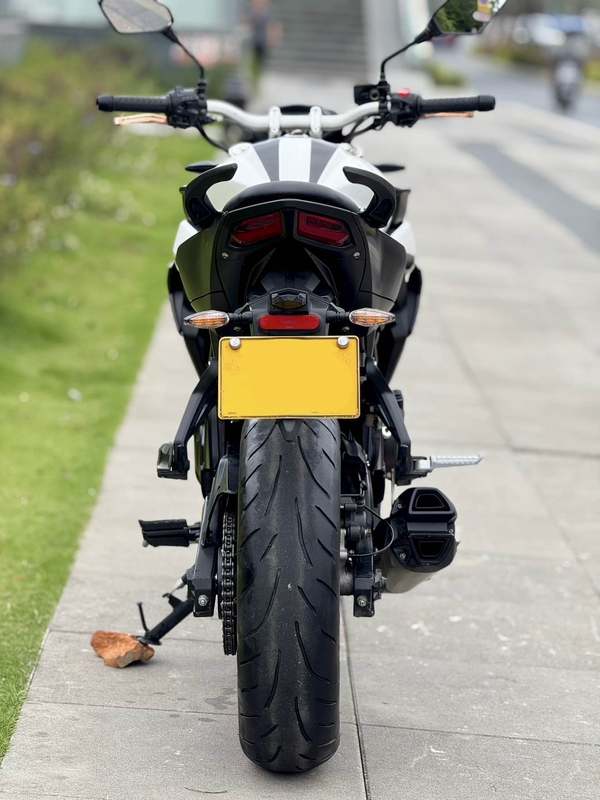 二手无极500R