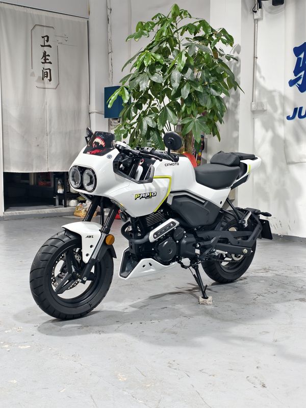 二手春风XO狒狒