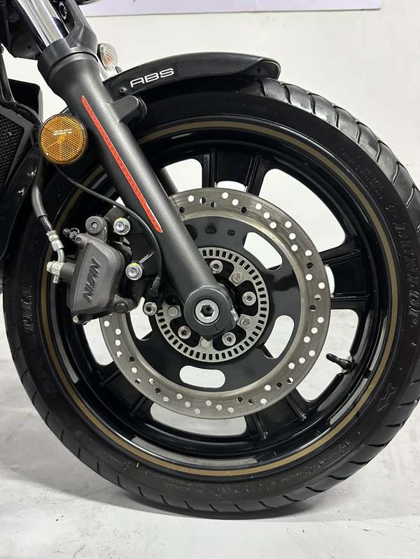 二手川崎Vulcan S 