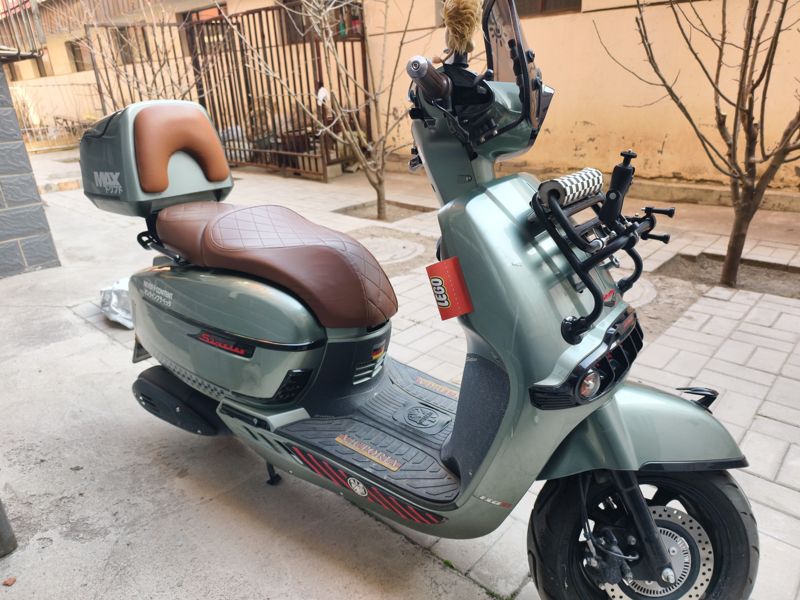 二手维多利亚Sixties 150Si