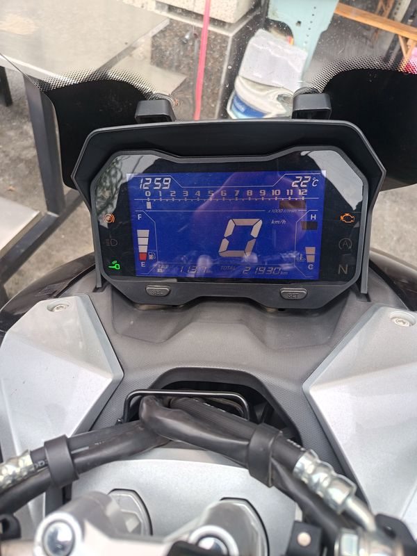 二手大阳V锐 ADV150