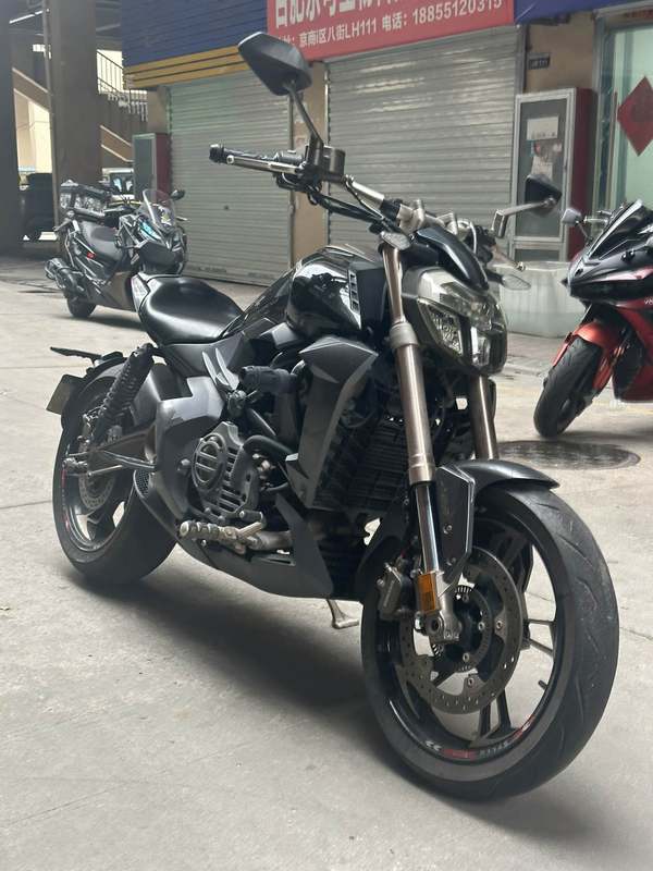 二手升仕310V