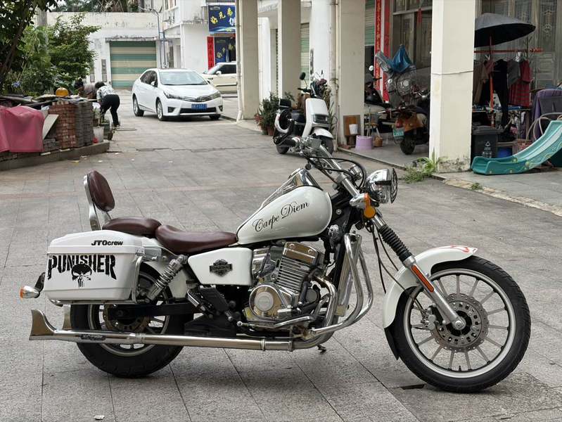 二手大地鹰王DD250E-9B