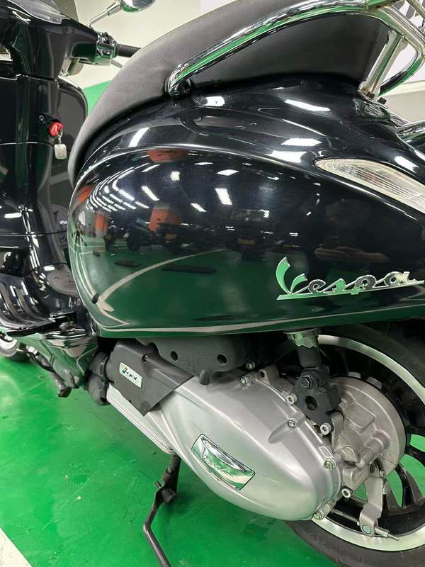 二手VESPASprint 150