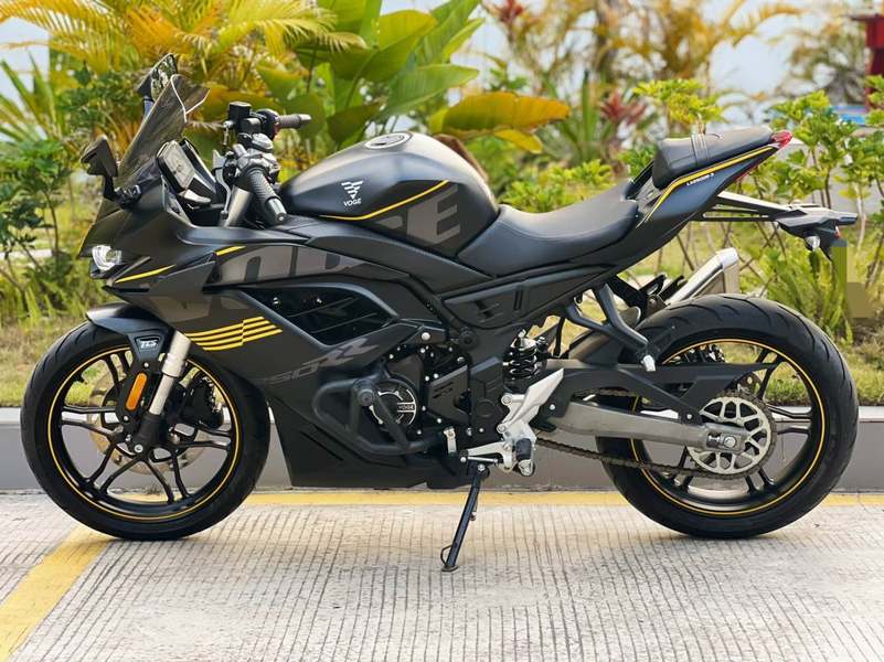 二手无极250RR