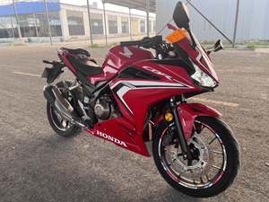 二手本田CBR500R