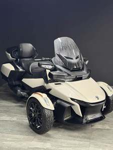 二手庞巴迪Spyder RT