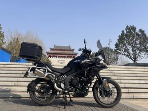 二手春风700MT
