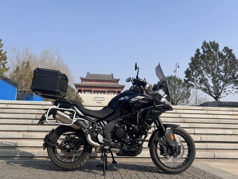 二手春风700MT