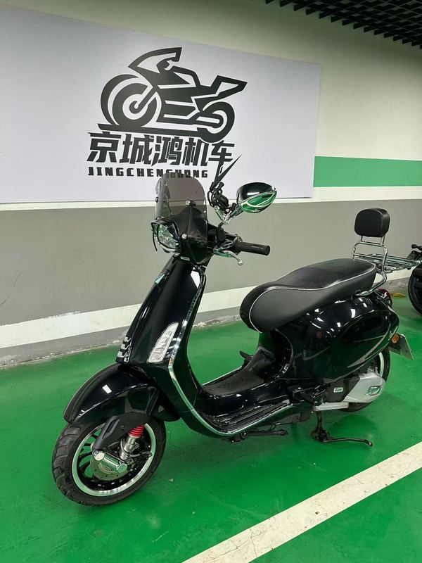 二手VESPASprint 150