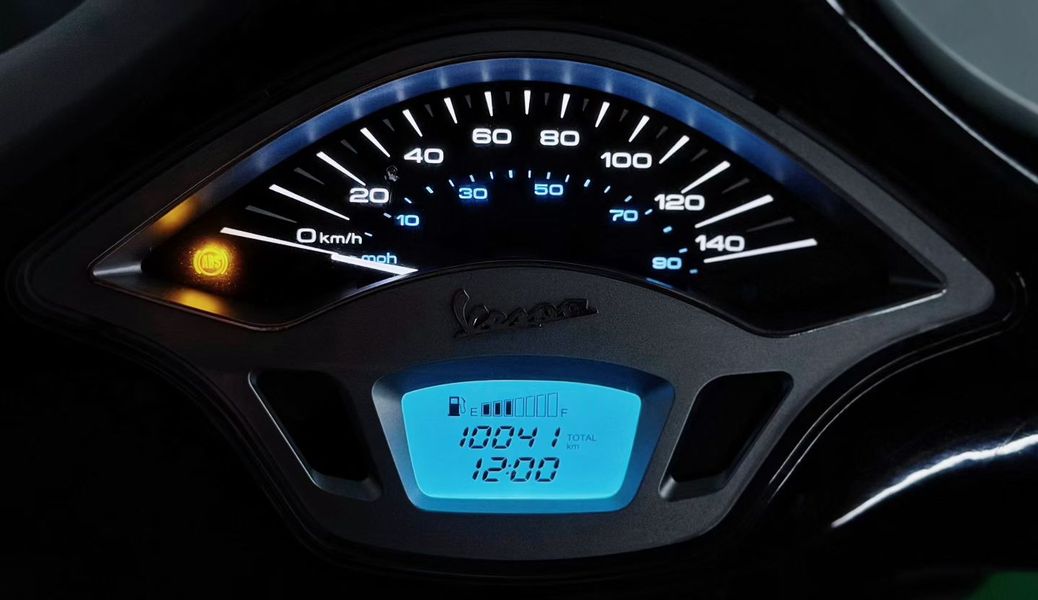 二手VESPAPrimavera 150